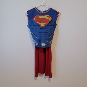 Kid's Superman Costume
